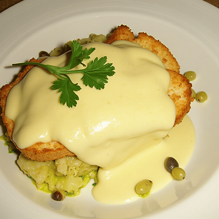 Recette facile de la sauce beurre blanc : astuces et variantes