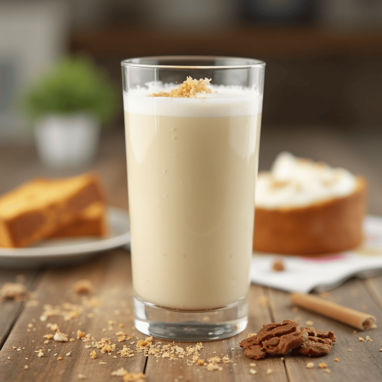 Lait ribot dans un verre, parfait pour des recettes savoureuses et saines. Idéal pour la cuisine et la pâtisserie.
