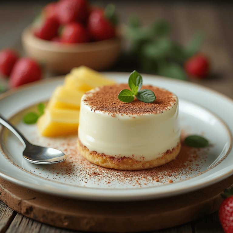 Recette crème anglaise inratable