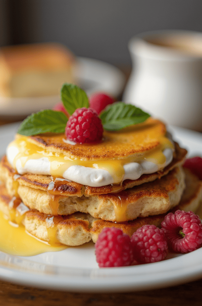 Meilleure recette de petit déjeuner pour bien commencer la journée avec des options saines et délicieuses.